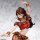 Square Enix Octopath Traveler Primrose ฟิกเกอร์ รูปภาพ 12