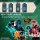 Bandai Kakusei Hunter Omega Horn DX Egorgear Set 08 imagen 4