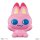 Bandai Tamagotchi SOFMALLOW Meowtchi Bild 2
