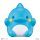 Bandai Tamagotchi SOFMALLOW Irukatchi รูปภาพ 2
