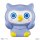 Bandai Tamagotchi SOFMALLOW Horhotchi รูปภาพ 2