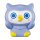 Bandai Tamagotchi SOFMALLOW Horhotchi รูปภาพ 4