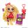 Bandai Glitter Girl -Yume no Tobira wo Hiraite- Disney Characters ver. Vol.1 6Pack BOX รูปภาพ 3