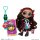 Bandai Glitter Girl -Yume no Tobira wo Hiraite- Disney Characters ver. Vol.1 6Pack BOX รูปภาพ 5