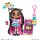 Bandai Glitter Girl -Yume no Tobira wo Hiraite- Disney Characters ver. Vol.1 6Pack BOX รูปภาพ 7