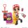 Bandai Glitter Girl -Yume no Tobira wo Hiraite- Disney Characters ver. Vol.1 6Pack BOX รูปภาพ 8