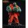 AXYTOYS EVIL PRISONER 1/12 bewegliche Figur AXY-023 Grüne Farbvariante Bild 3