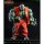 AXYTOYS EVIL PRISONER 1/12 bewegliche Figur AXY-023 Grüne Farbvariante Bild 4
