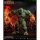 AXYTOYS EVIL PRISONER 1/12 bewegliche Figur AXY-023 Grüne Farbvariante Bild 8