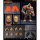 AXYTOYS EVIL PRISONER 1/12 스케일 가동 피규어 AXY-022 오리지널 컬러 이미지 2