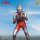 X-PLUS Non Scale Ultraman (A Type) ชุดโมเดลพลาสติก รูปภาพ 11
