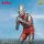 X-PLUS Non Scale Ultraman (A Type) ชุดโมเดลพลาสติก รูปภาพ 12