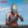 X-PLUS Non Scale Ultraman (A Type) ชุดโมเดลพลาสติก รูปภาพ 13