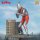 X-PLUS Non Scale Ultraman (A Type) ชุดโมเดลพลาสติก รูปภาพ 9