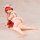 MegaHouse Melty Princess Mushoku Tensei: Jobless Reincarnation III -Isekai Ittara Honki Dasu- Palm Size Eris Sleeping Together danyan Ver. Complete Figure รูปภาพ 3