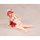 MegaHouse Melty Princess Mushoku Tensei: Jobless Reincarnation III -Isekai Ittara Honki Dasu- Palm Size Eris Sleeping Together danyan Ver. Complete Figure รูปภาพ 4