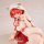 MegaHouse Melty Princess Mushoku Tensei: Jobless Reincarnation III -Isekai Ittara Honki Dasu- Palm Size Eris Sleeping Together danyan Ver. Complete Figure รูปภาพ 10
