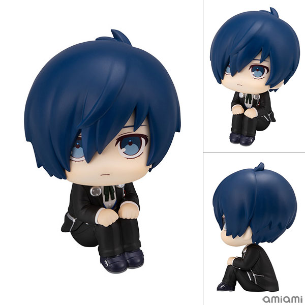 MegaHouse LookUp Persona 3 Reload Protagonist Complete Figure