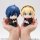 MegaHouse LookUp Persona 3 Reload Protagonist Complete Figure gambar 8