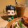 MegaHouse LookUp Hunter x Hunter Gon Freecss Komplett-Figur Bild 12