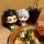 MegaHouse LookUp Hunter x Hunter Gon Freecss Komplett-Figur Bild 13