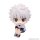 MegaHouse LookUp Hunter x Hunter Killua Zoldyck Complete Figure image 2