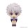 MegaHouse LookUp Hunter x Hunter Killua Zoldyck Complete Figure image 3