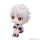 MegaHouse LookUp Hunter x Hunter Killua Zoldyck Complete Figure image 4