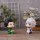 MegaHouse LookUp Hunter x Hunter Killua Zoldyck Complete Figure image 10