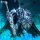 Mety toyz Ebon Blade Rampart Goren Frosthoof Tauren Death Knight 1/10 スケール可動フィギュア 画像 12