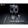 Mety toyz Ebon Blade Rampart Goren Frosthoof Tauren Death Knight 1/10 スケール可動フィギュア 画像 2