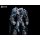 Mety toyz Ebon Blade Rampart Goren Frosthoof Tauren Death Knight 1/10 スケール可動フィギュア 画像 3