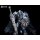 Mety toyz Ebon Blade Rampart Goren Frosthoof Tauren Death Knight 1/10 スケール可動フィギュア 画像 5