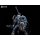 Mety toyz Ebon Blade Rampart Goren Frosthoof Tauren Death Knight 1/10 スケール可動フィギュア 画像 6