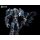Mety toyz Ebon Blade Rampart Goren Frosthoof Tauren Death Knight 1/10 スケール可動フィギュア 画像 8