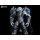 Mety toyz Ebon Blade Rampart Goren Frosthoof Tauren Death Knight 1/10 スケール可動フィギュア 画像 9