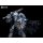 Mety toyz Ebon Blade Rampart Goren Frosthoof Tauren Death Knight 1/10 スケール可動フィギュア 画像 10
