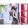 FURYU Persona 5 Royal Makoto Niijima 1/7 Complete Figure image 6