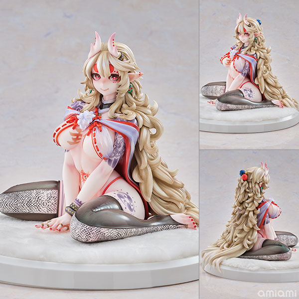 Daiki Kougyou 키린 HONNE 오리지널 1/6 완성품 피규어