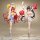 MuseMolds High School D x D HERO Rias Gremory : Ver. Cheerleader Figurine Complète 1/6 image 13