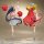 MuseMolds High School D x D HERO Rias Gremory : Ver. Cheerleader Figurine Complète 1/6 image 14