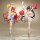 MuseMolds High School D x D HERO Akeno Himejima: Cheerleader Ver. 1/6 Complete Figure hình ảnh 13