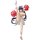 MuseMolds High School D x D HERO Akeno Himejima: Cheerleader Ver. 1/6 Complete Figure hình ảnh 2
