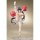 MuseMolds High School D x D HERO Akeno Himejima: Cheerleader Ver. 1/6 Complete Figure hình ảnh 3