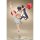 MuseMolds High School D x D HERO Akeno Himejima: Cheerleader Ver. 1/6 Complete Figure hình ảnh 5