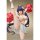 MuseMolds High School D x D HERO Akeno Himejima: Cheerleader Ver. 1/6 Complete Figure hình ảnh 9