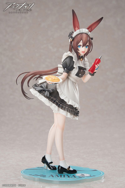 APEX LIMEPIE Series Arknights Amiya Tea Time VER. 1/8 Complete Figure