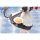 APEX LIMEPIE Series Arknights Amiya Tea Time VER. 1/8 Complete Figure image 12