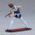 Max Factory PLAMAX MF-89 minimum factory Macross 7 Nekki Basara Plastic Model gambar 3