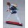 Max Factory PLAMAX MF-89 minimum factory Macross 7 Nekki Basara Plastic Model gambar 5